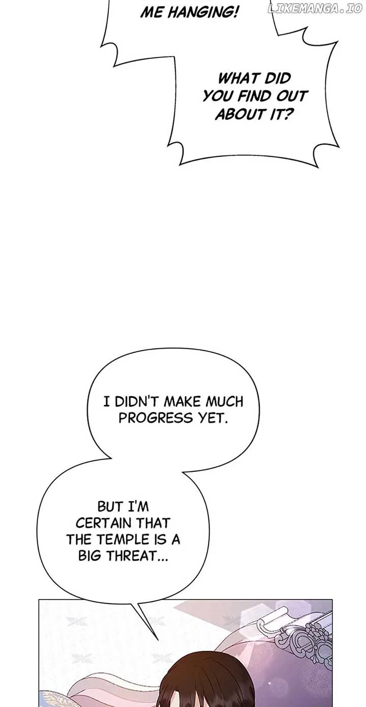 The Land Lord’s Baby Retires Chapter 88 – Page 30