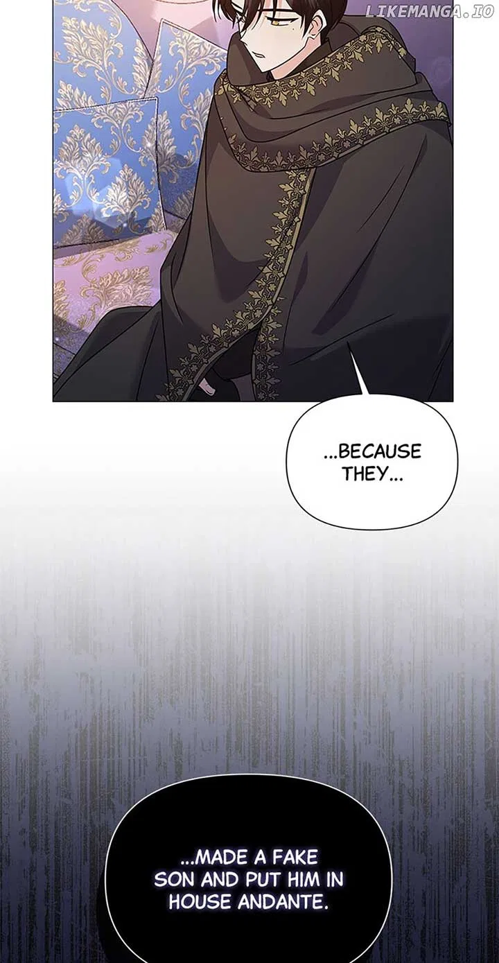 The Land Lord’s Baby Retires Chapter 88 – Page 31