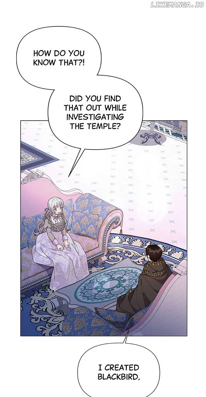 The Land Lord’s Baby Retires Chapter 88 – Page 33