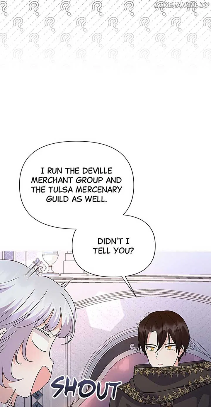 The Land Lord’s Baby Retires Chapter 88 – Page 35