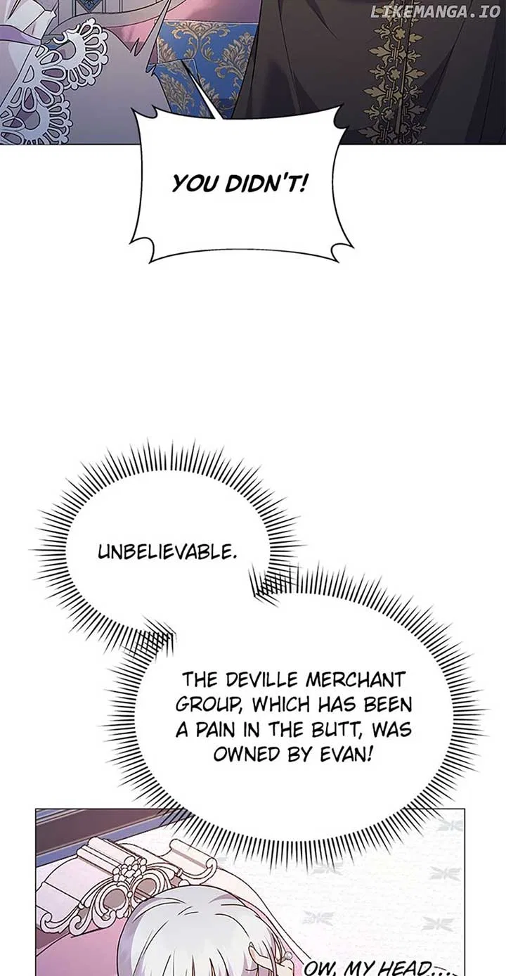 The Land Lord’s Baby Retires Chapter 88 – Page 36