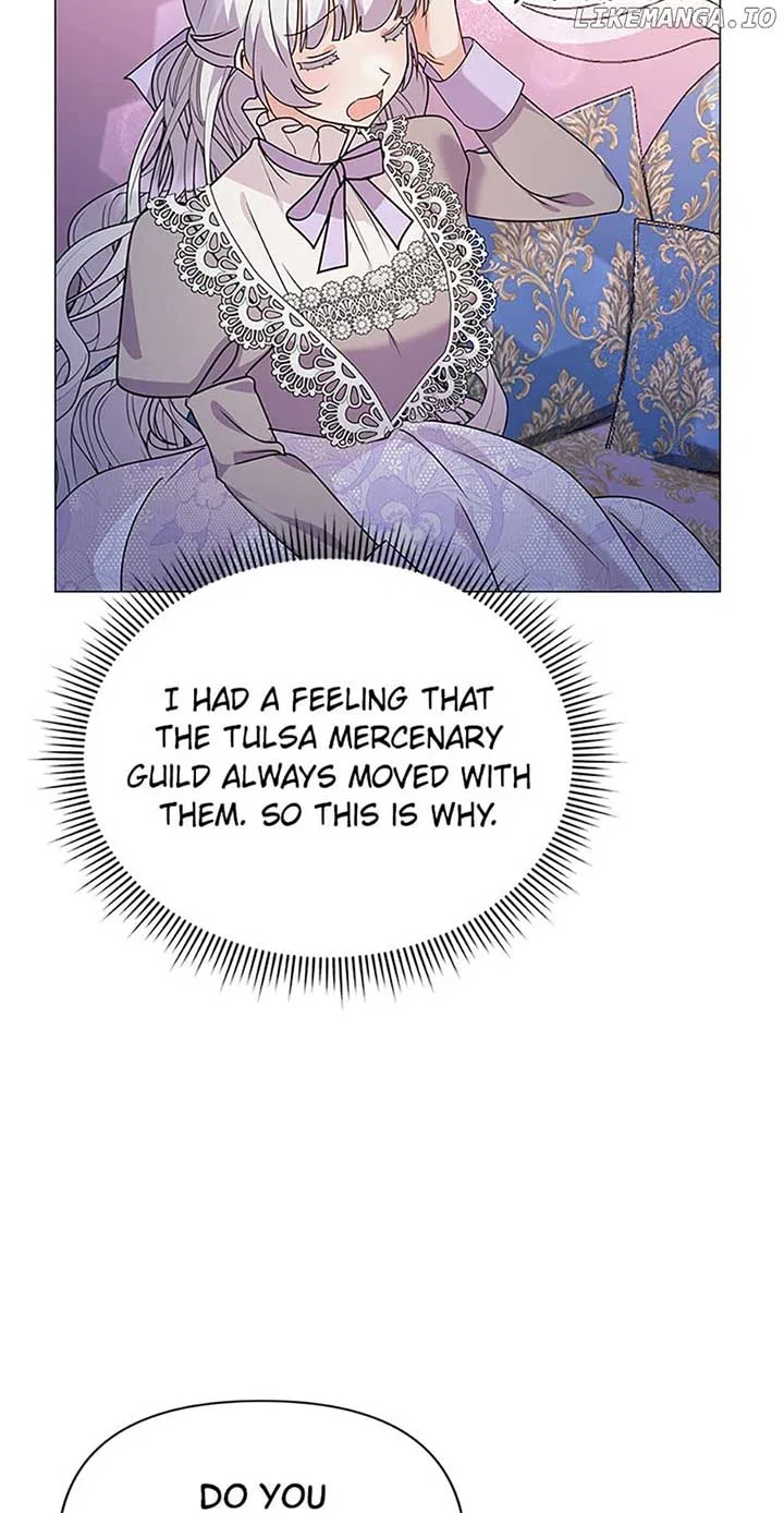 The Land Lord’s Baby Retires Chapter 88 – Page 37