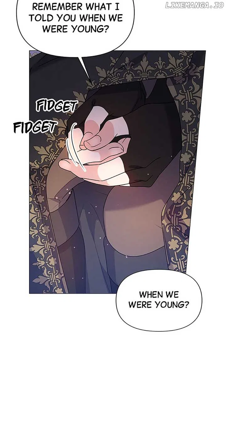 The Land Lord’s Baby Retires Chapter 88 – Page 38