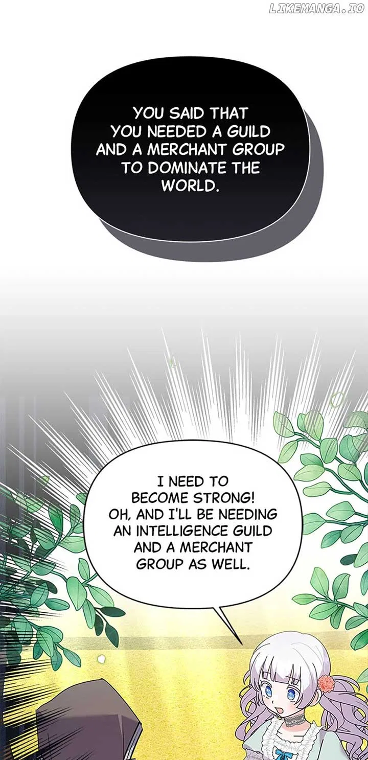 The Land Lord’s Baby Retires Chapter 88 – Page 39