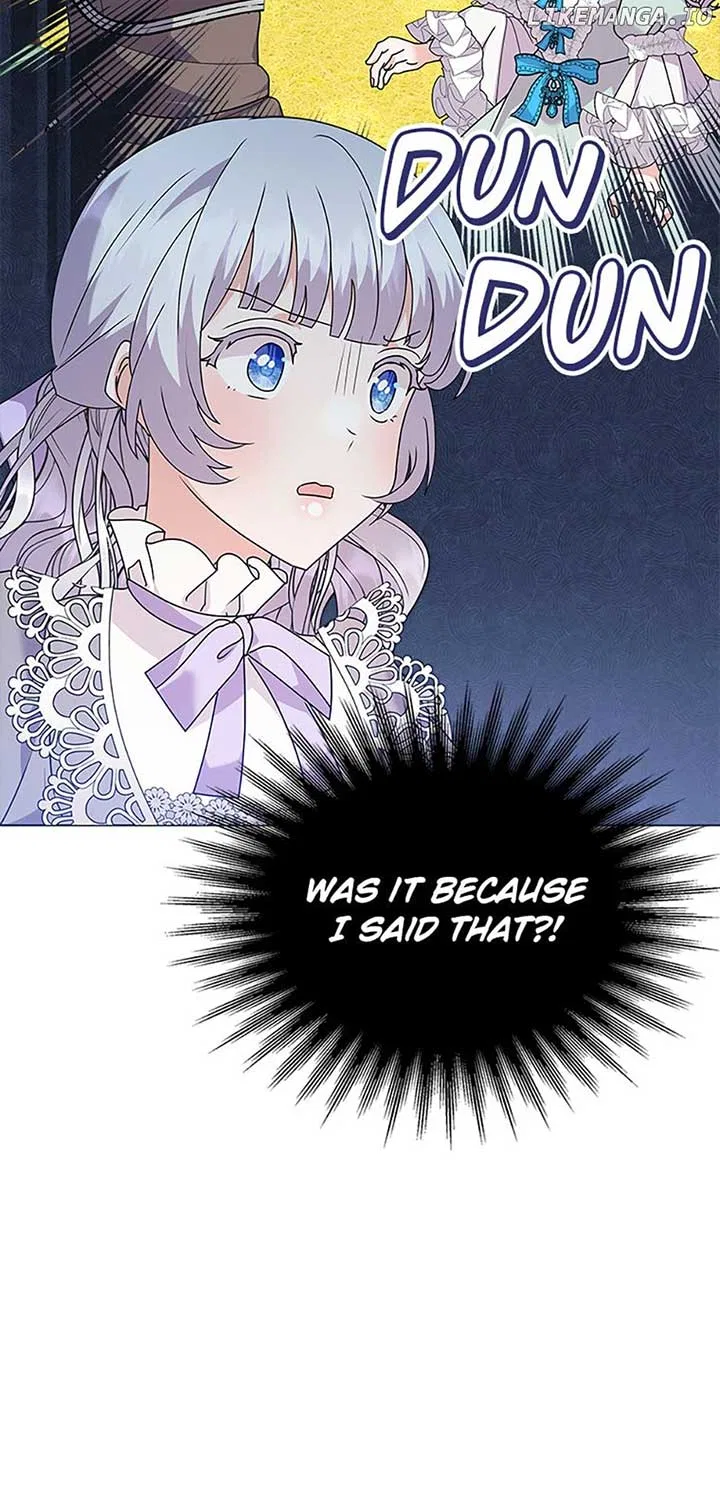 The Land Lord’s Baby Retires Chapter 88 – Page 40