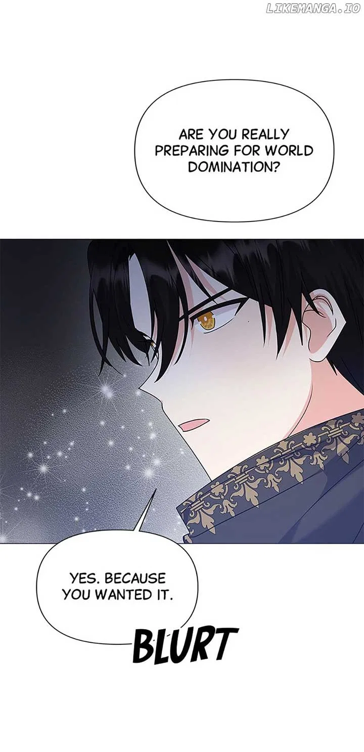 The Land Lord’s Baby Retires Chapter 88 – Page 41