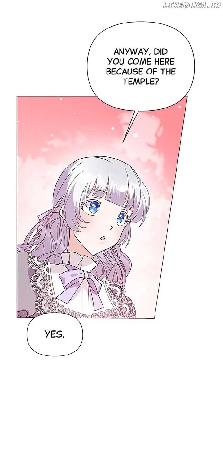 The Land Lord’s Baby Retires Chapter 88 – Page 44