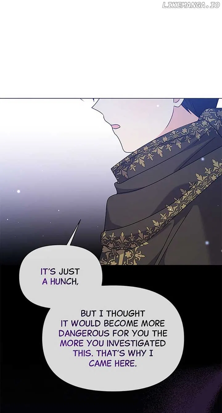 The Land Lord’s Baby Retires Chapter 88 – Page 45
