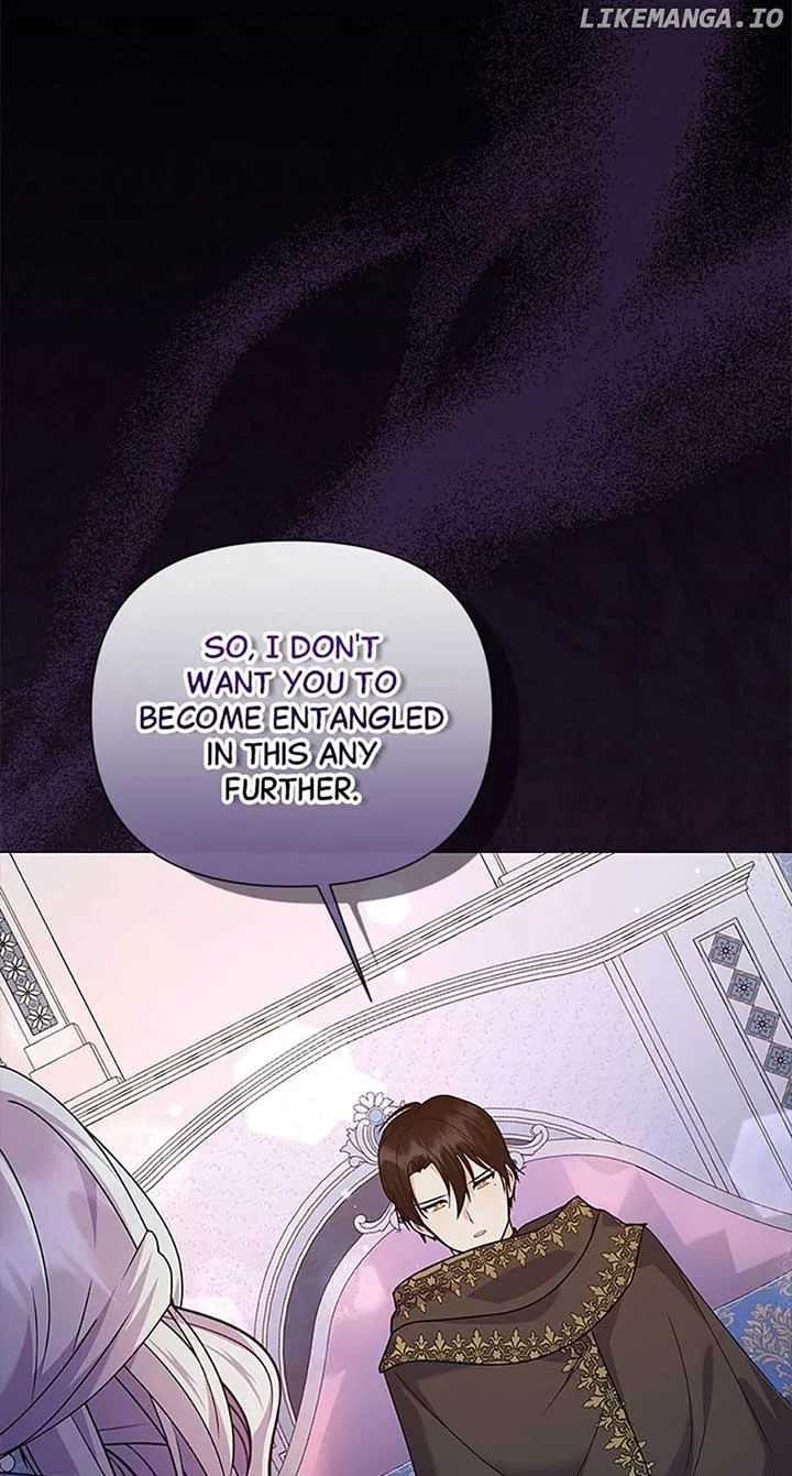 The Land Lord’s Baby Retires Chapter 88 – Page 46