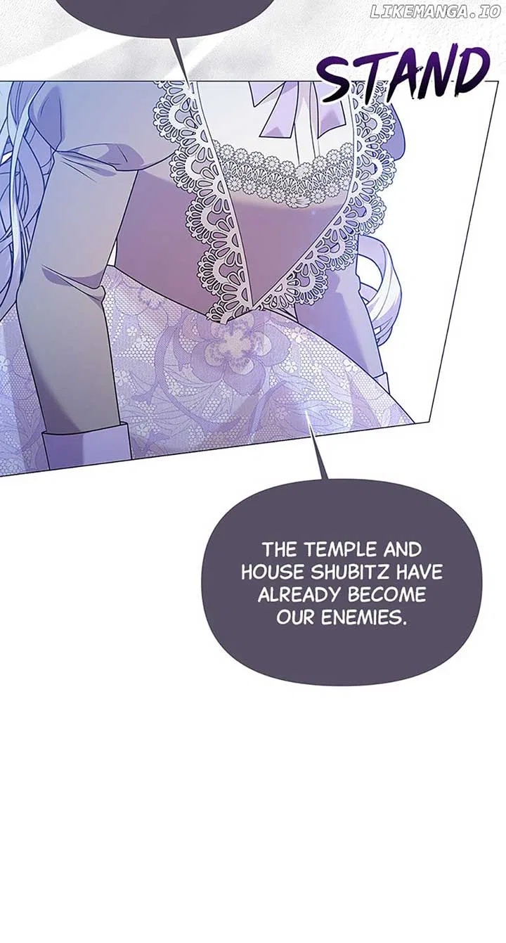 The Land Lord’s Baby Retires Chapter 88 – Page 49