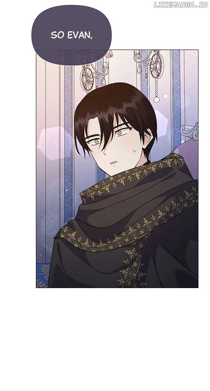 The Land Lord’s Baby Retires Chapter 88 – Page 50