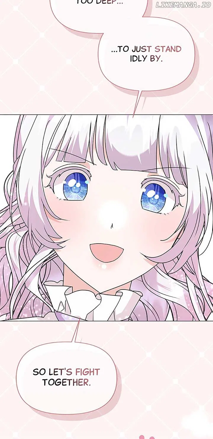 The Land Lord’s Baby Retires Chapter 88 – Page 53
