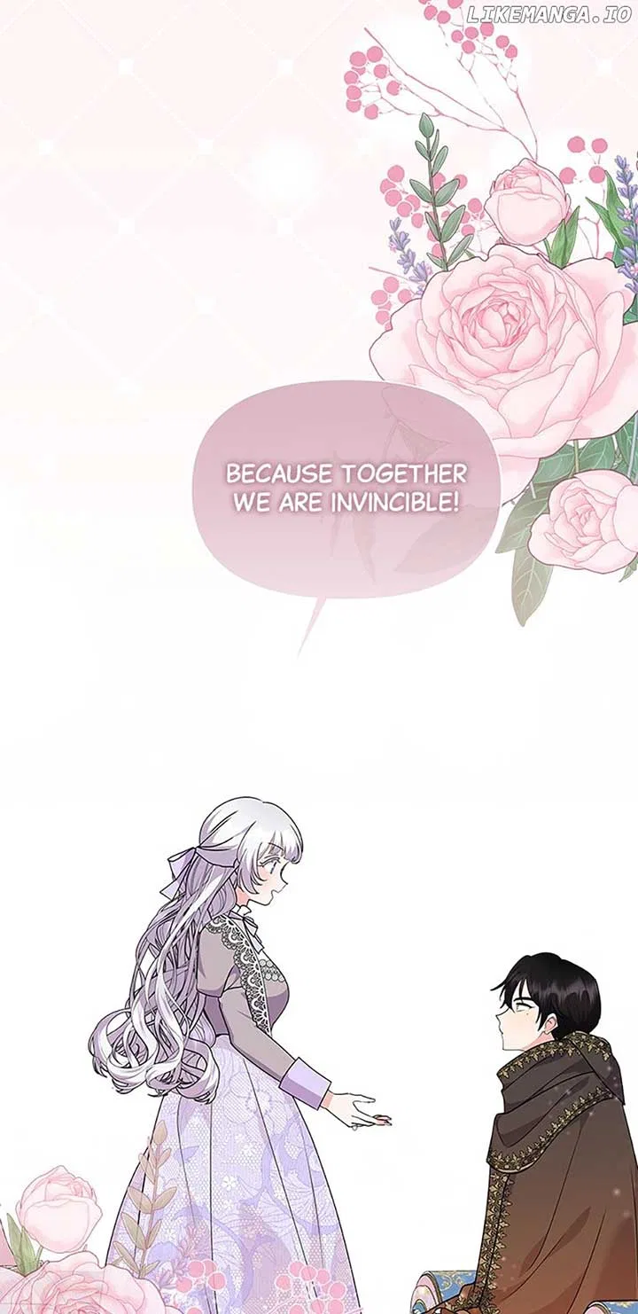 The Land Lord’s Baby Retires Chapter 88 – Page 54