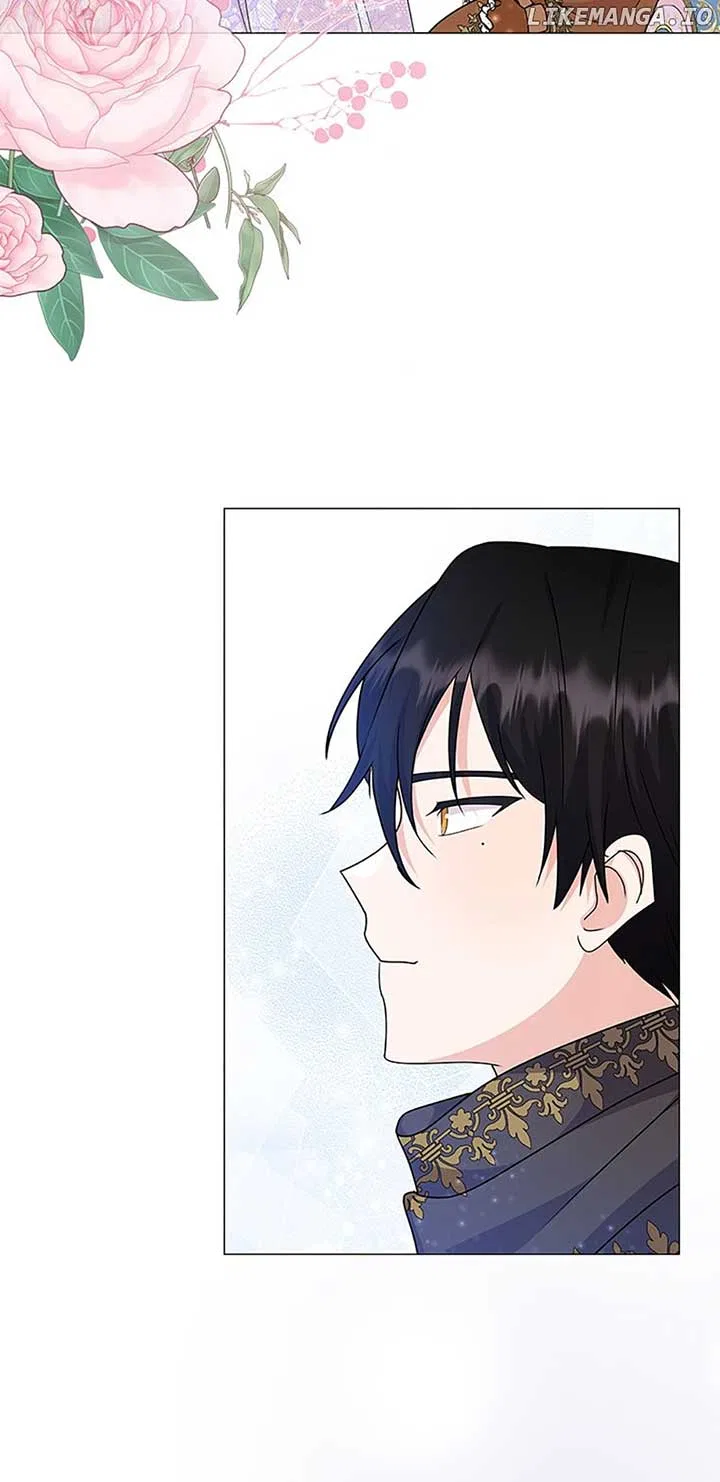 The Land Lord’s Baby Retires Chapter 88 – Page 55