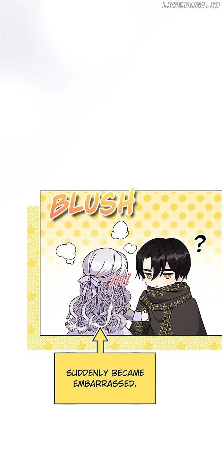 The Land Lord’s Baby Retires Chapter 88 – Page 57