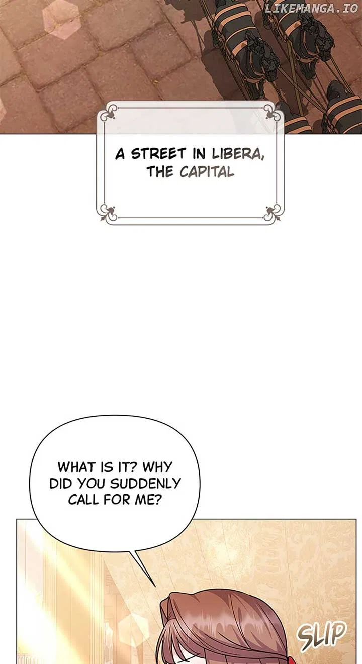 The Land Lord’s Baby Retires Chapter 88 – Page 59