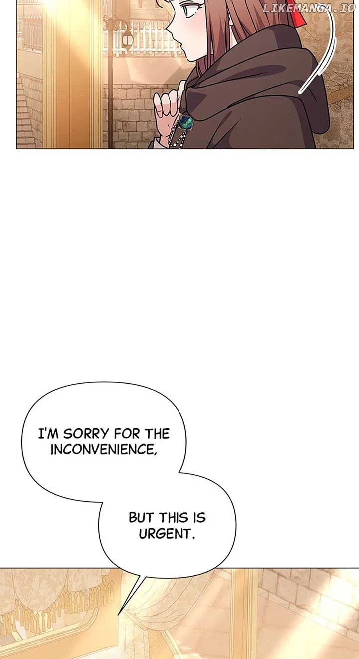 The Land Lord’s Baby Retires Chapter 88 – Page 60