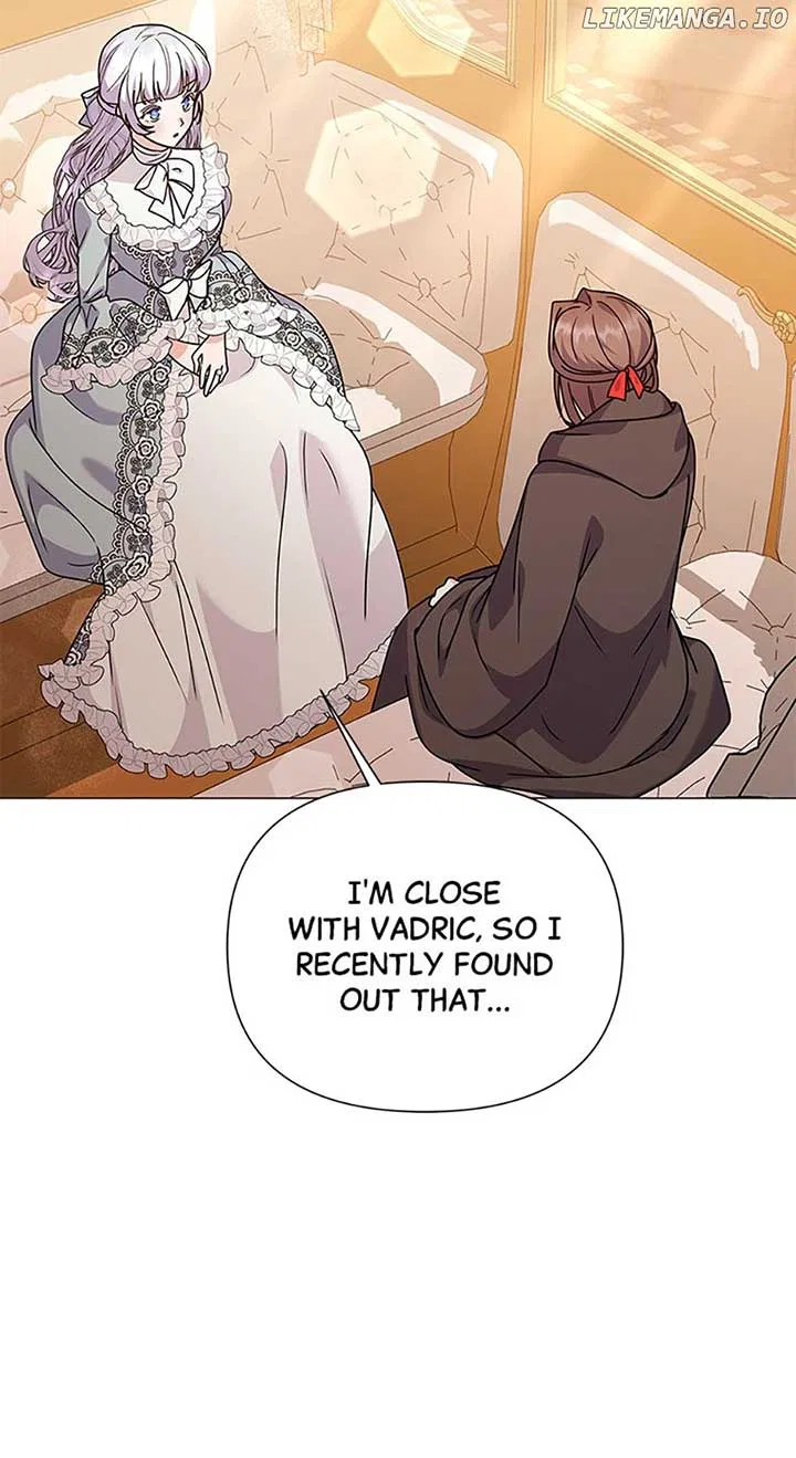 The Land Lord’s Baby Retires Chapter 88 – Page 61