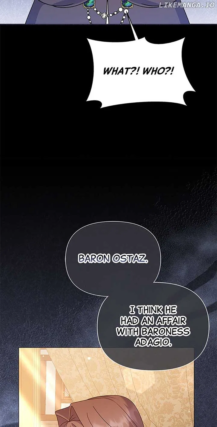 The Land Lord’s Baby Retires Chapter 88 – Page 63