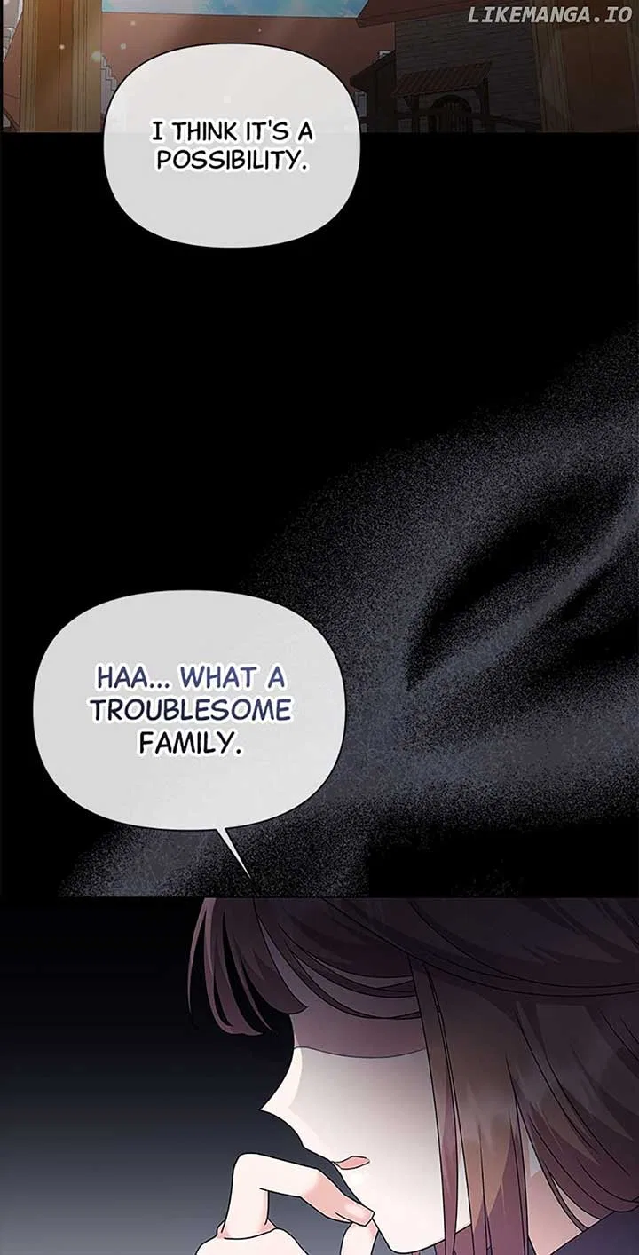 The Land Lord’s Baby Retires Chapter 88 – Page 65
