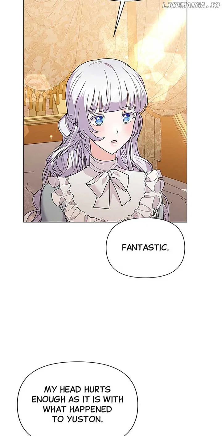 The Land Lord’s Baby Retires Chapter 88 – Page 67