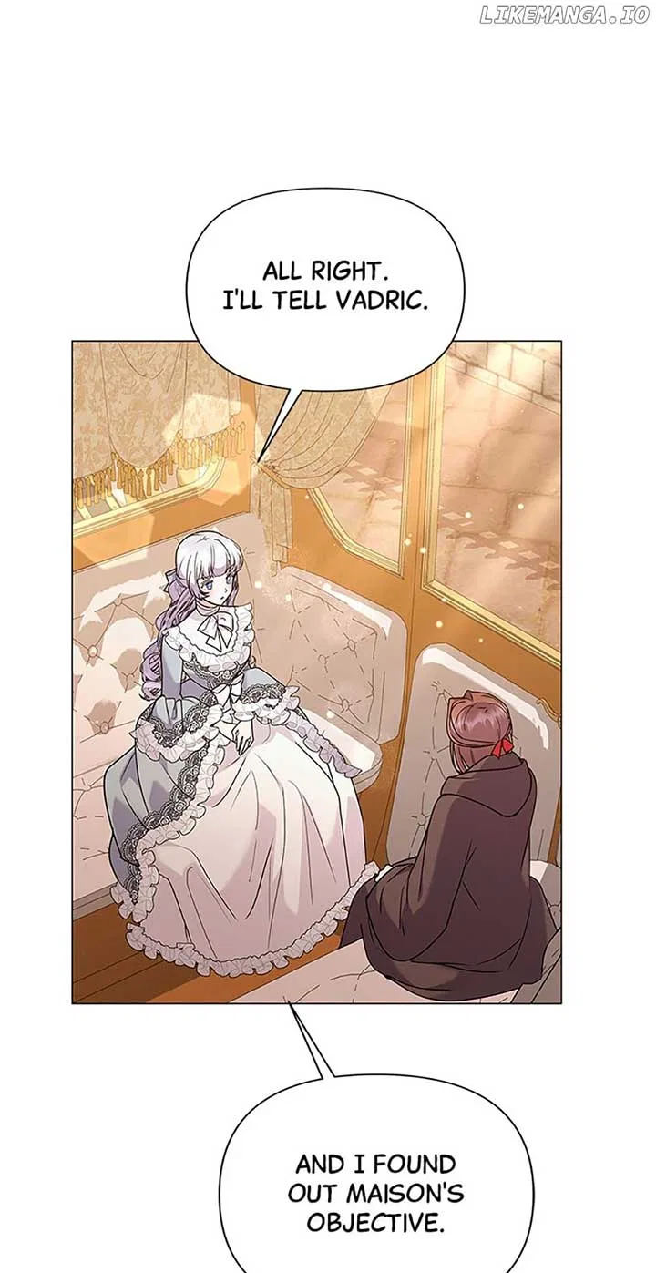 The Land Lord’s Baby Retires Chapter 88 – Page 69
