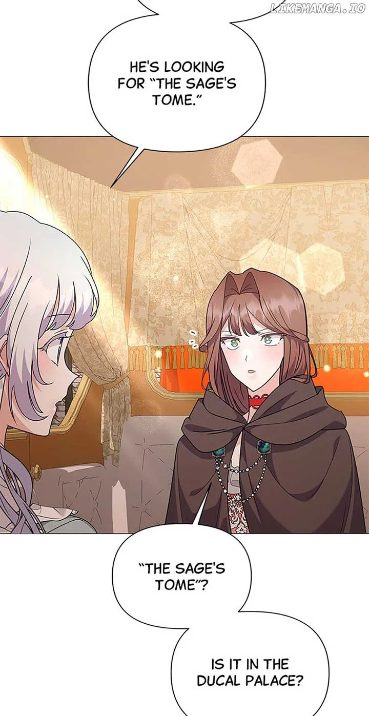 The Land Lord’s Baby Retires Chapter 88 – Page 70