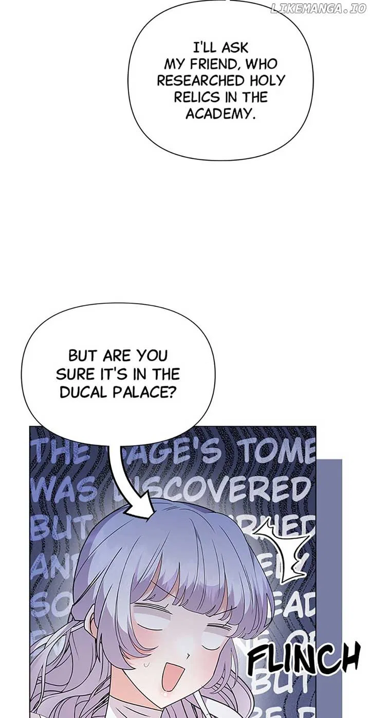 The Land Lord’s Baby Retires Chapter 88 – Page 72