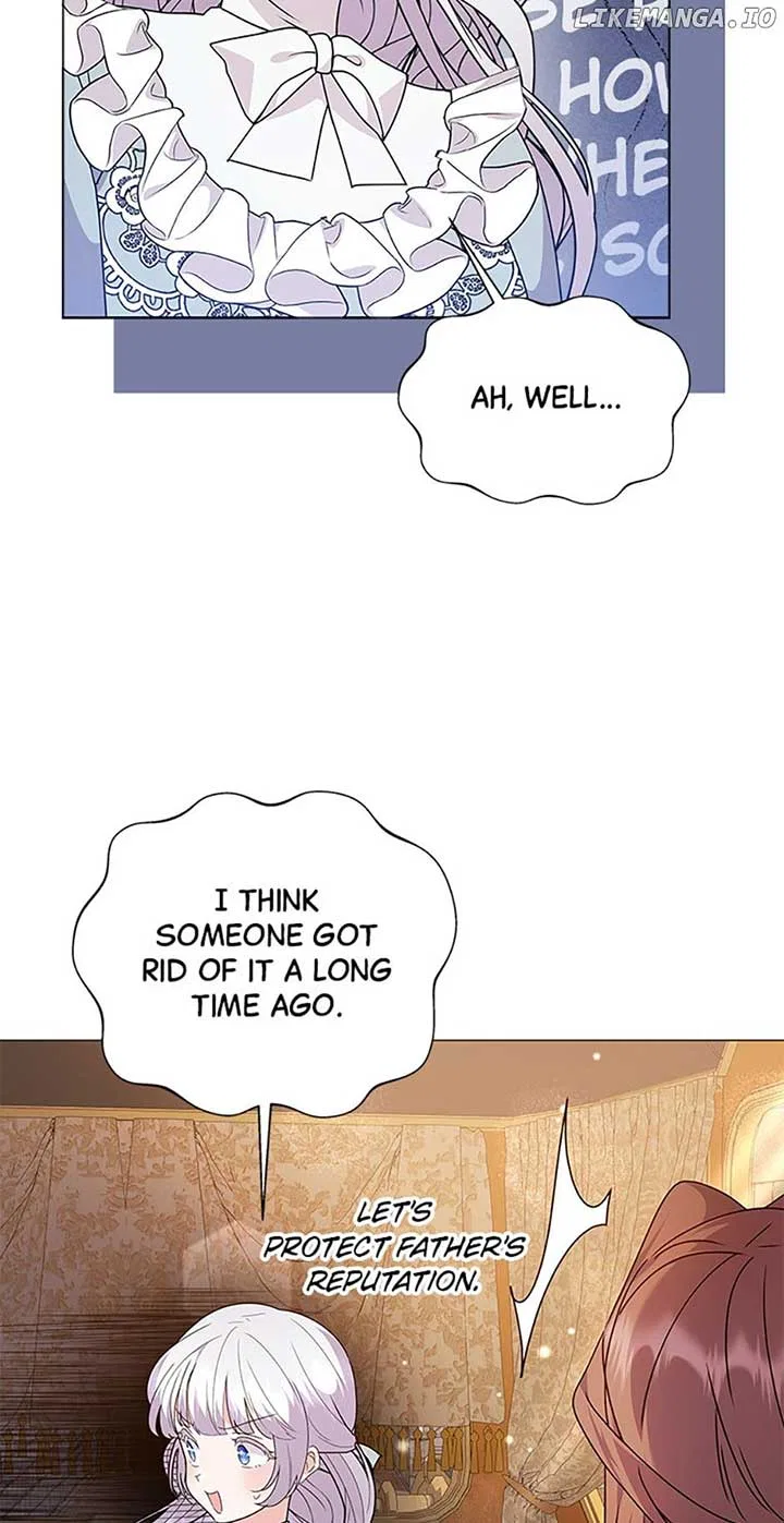 The Land Lord’s Baby Retires Chapter 88 – Page 73