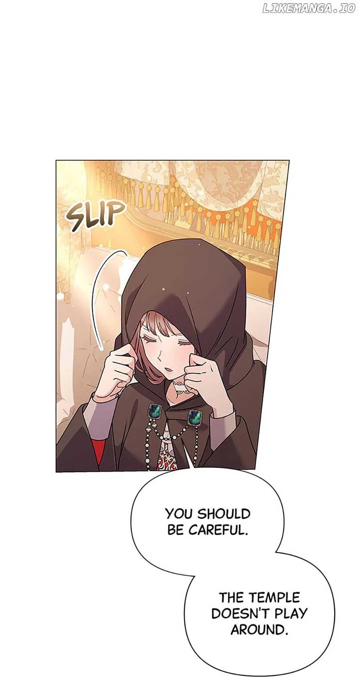 The Land Lord’s Baby Retires Chapter 88 – Page 76