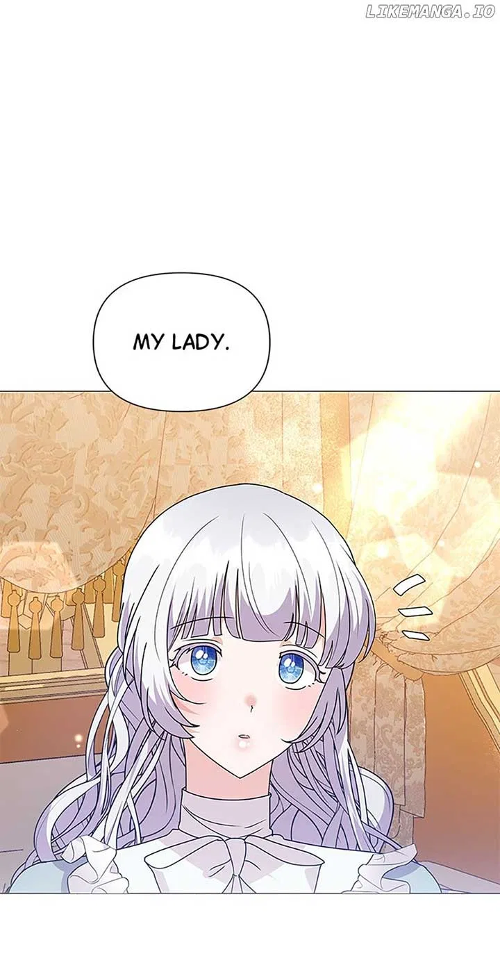 The Land Lord’s Baby Retires Chapter 88 – Page 77