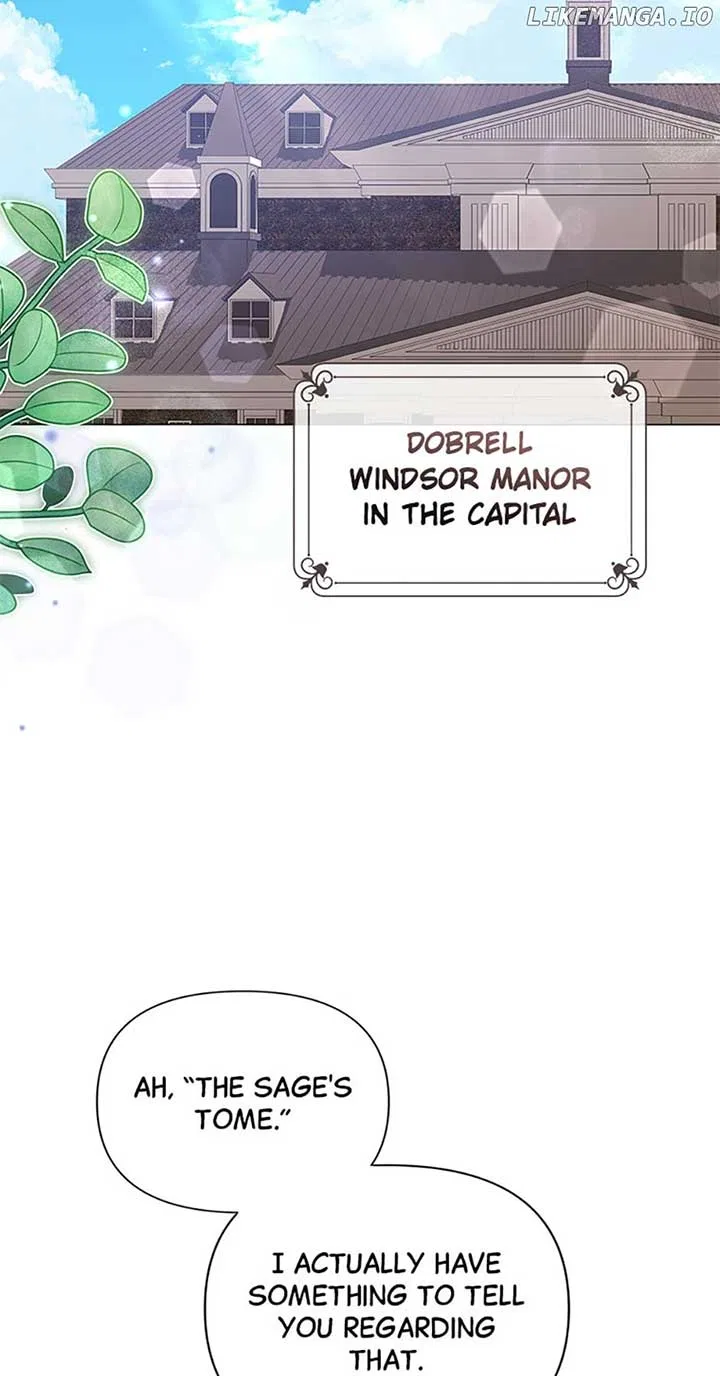 The Land Lord’s Baby Retires Chapter 88 – Page 81