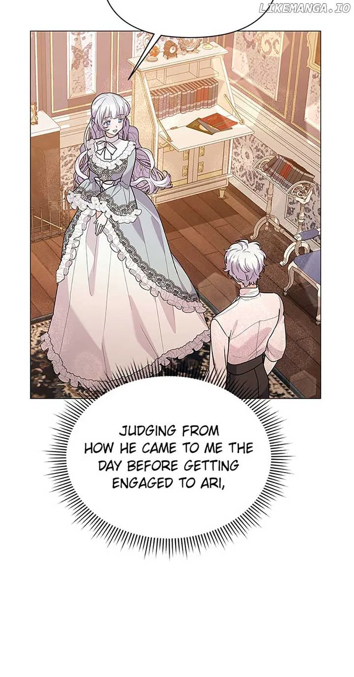The Land Lord’s Baby Retires Chapter 88 – Page 82