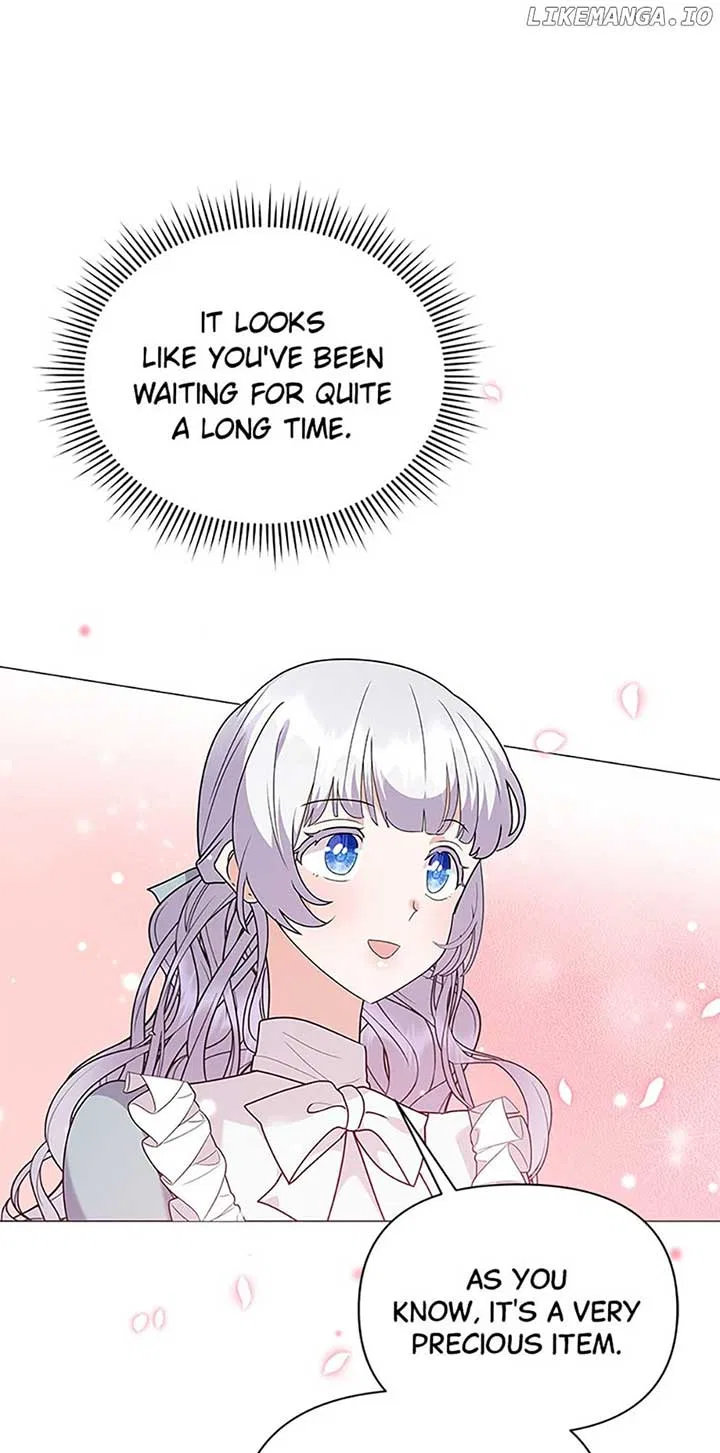 The Land Lord’s Baby Retires Chapter 88 – Page 83