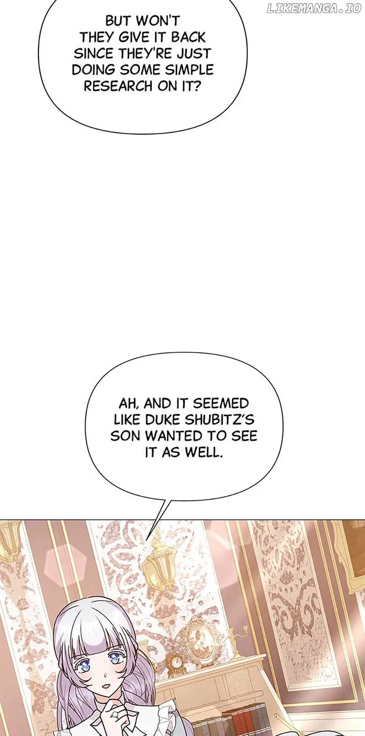 The Land Lord’s Baby Retires Chapter 88 – Page 85