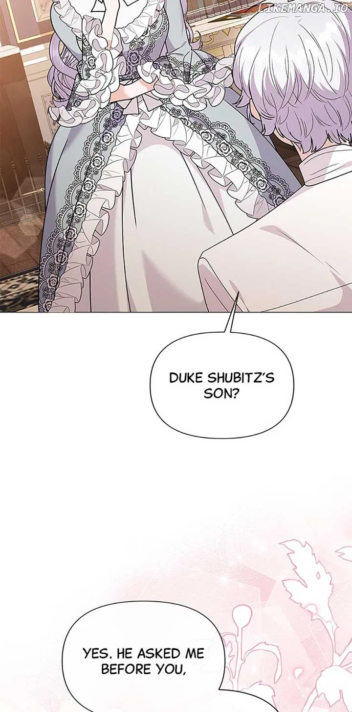 The Land Lord’s Baby Retires Chapter 88 – Page 86