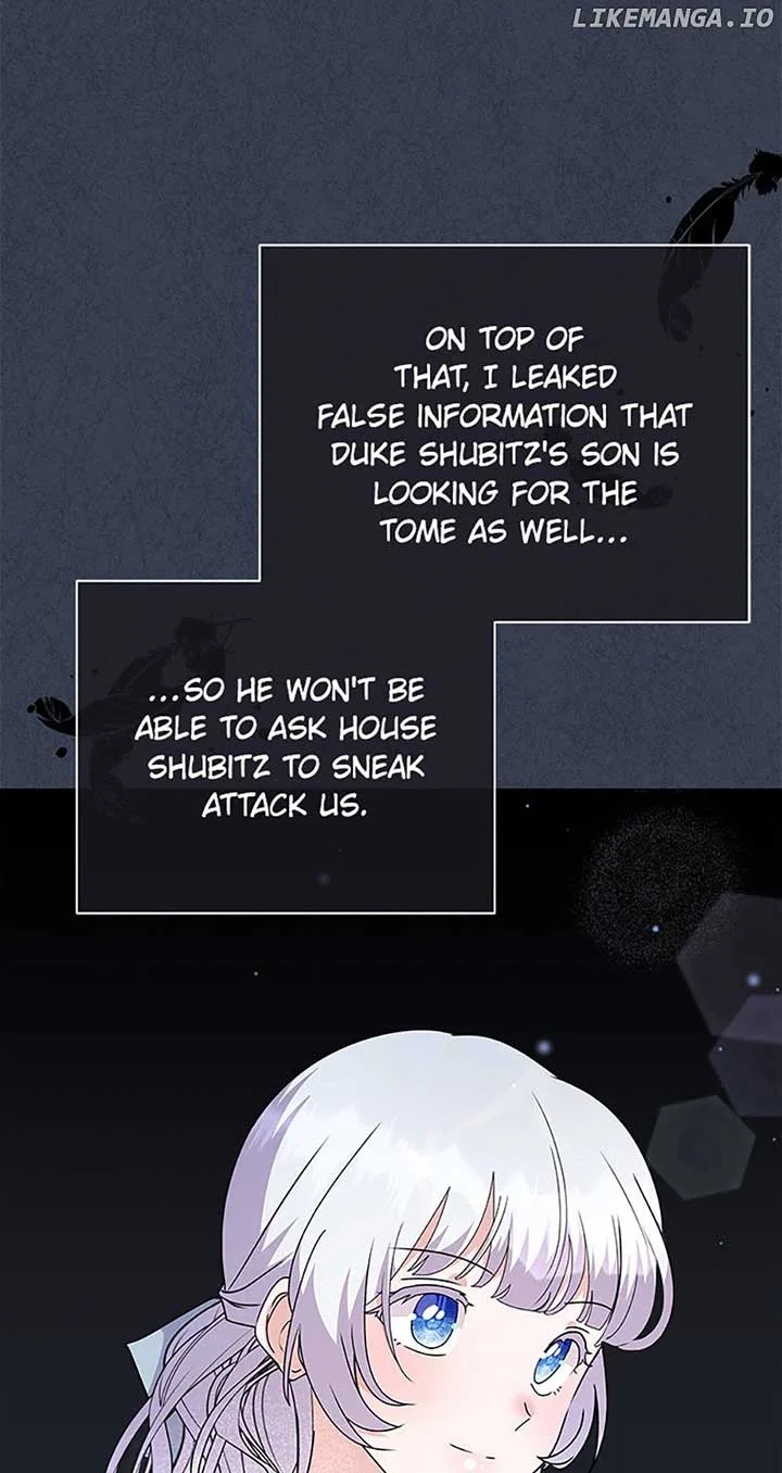 The Land Lord’s Baby Retires Chapter 88 – Page 91