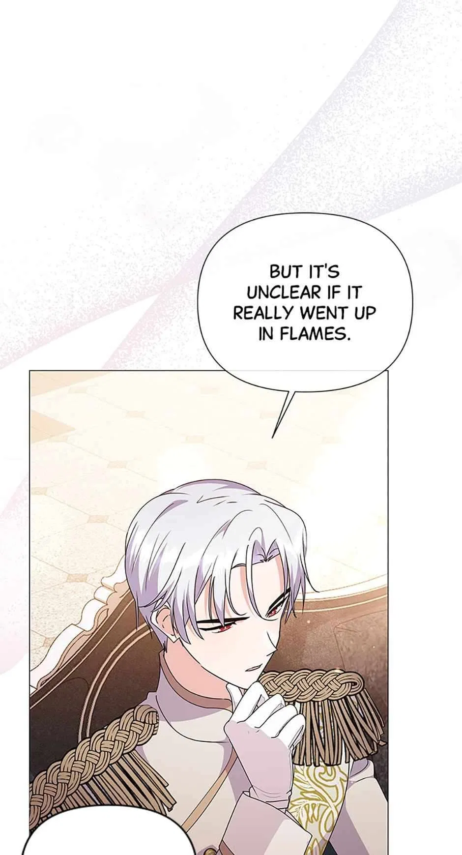 The Land Lord’s Baby Retires Chapter 87 – Page 3
