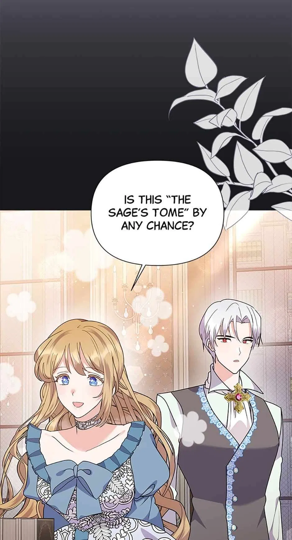 The Land Lord’s Baby Retires Chapter 87 – Page 5