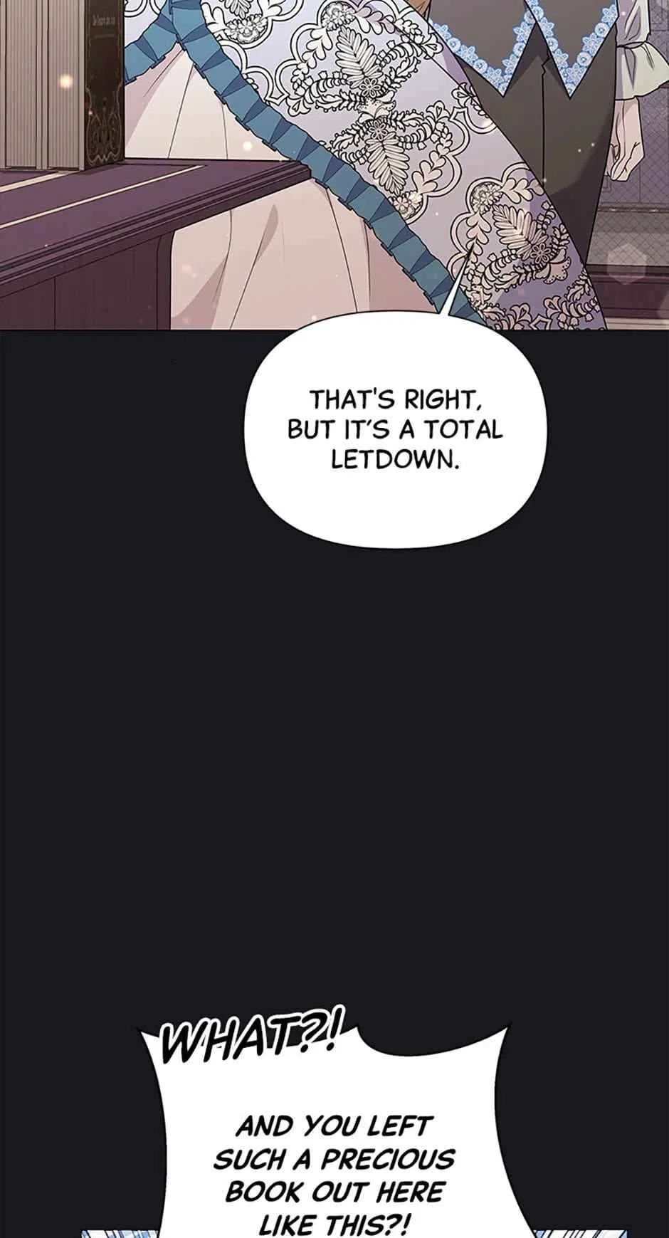 The Land Lord’s Baby Retires Chapter 87 – Page 6