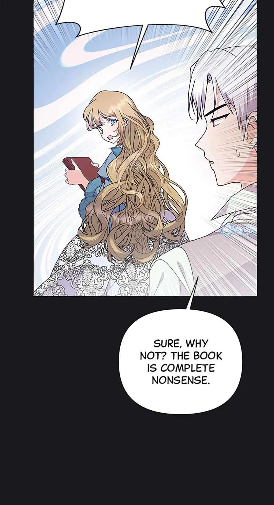 The Land Lord’s Baby Retires Chapter 87 – Page 7