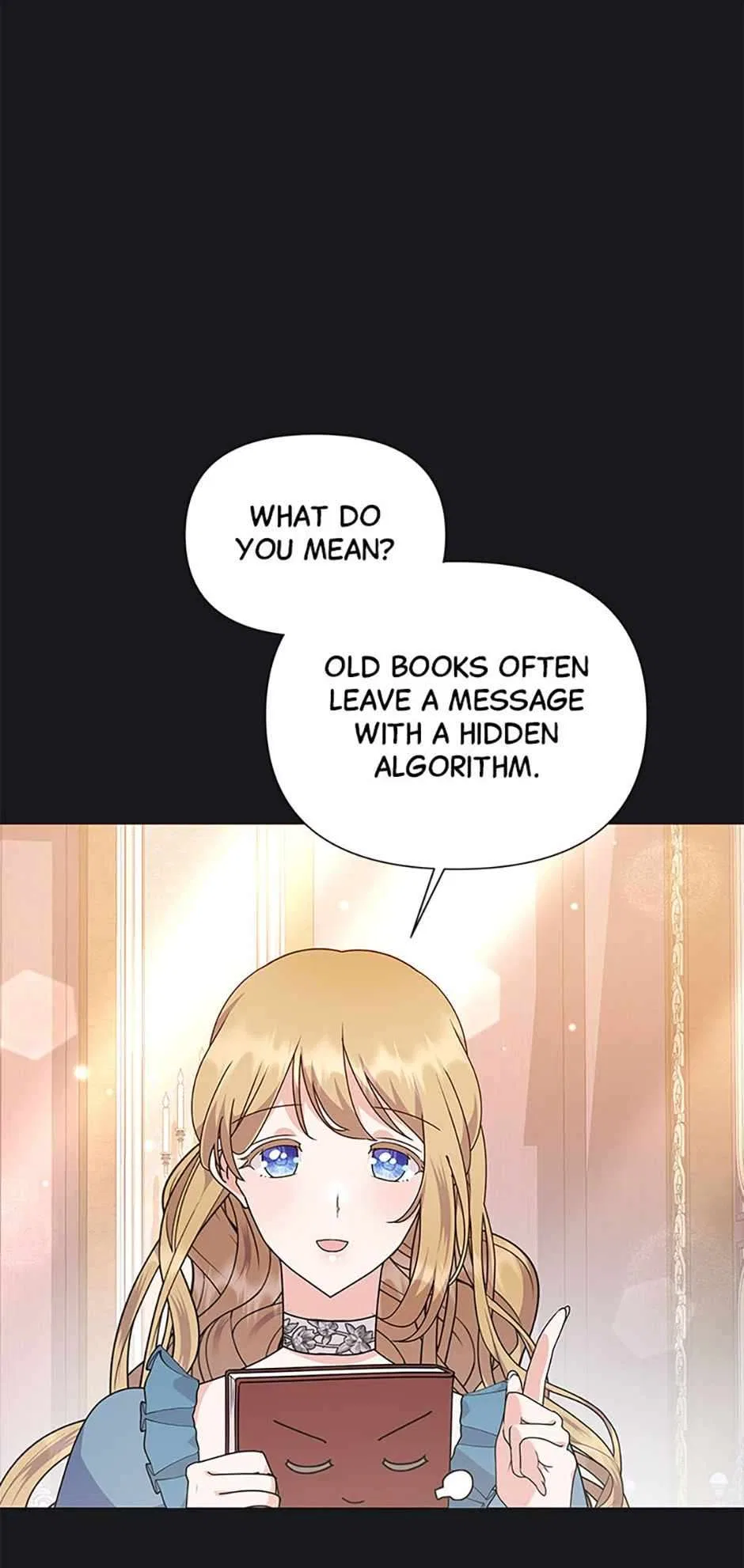 The Land Lord’s Baby Retires Chapter 87 – Page 8