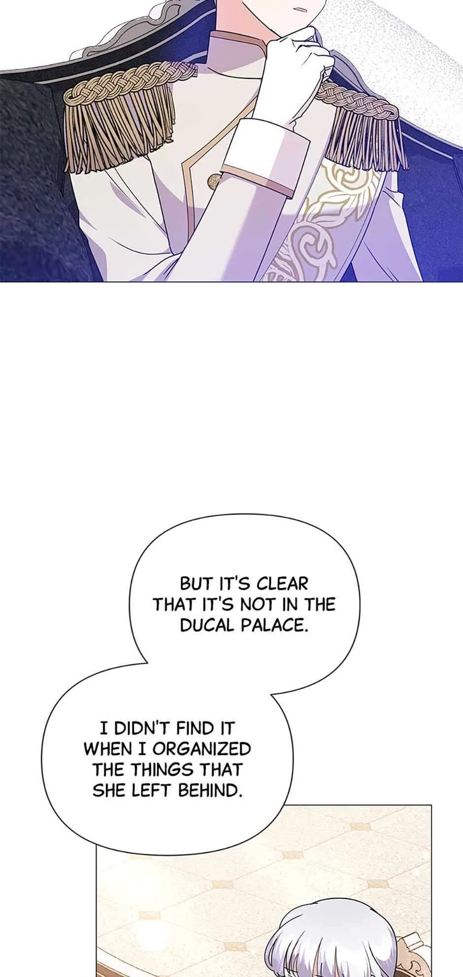 The Land Lord’s Baby Retires Chapter 87 – Page 11