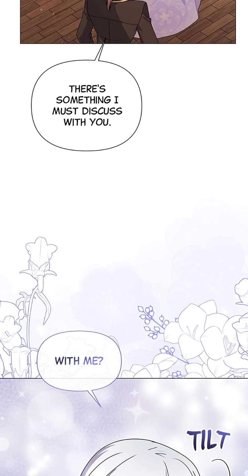 The Land Lord’s Baby Retires Chapter 87 – Page 19