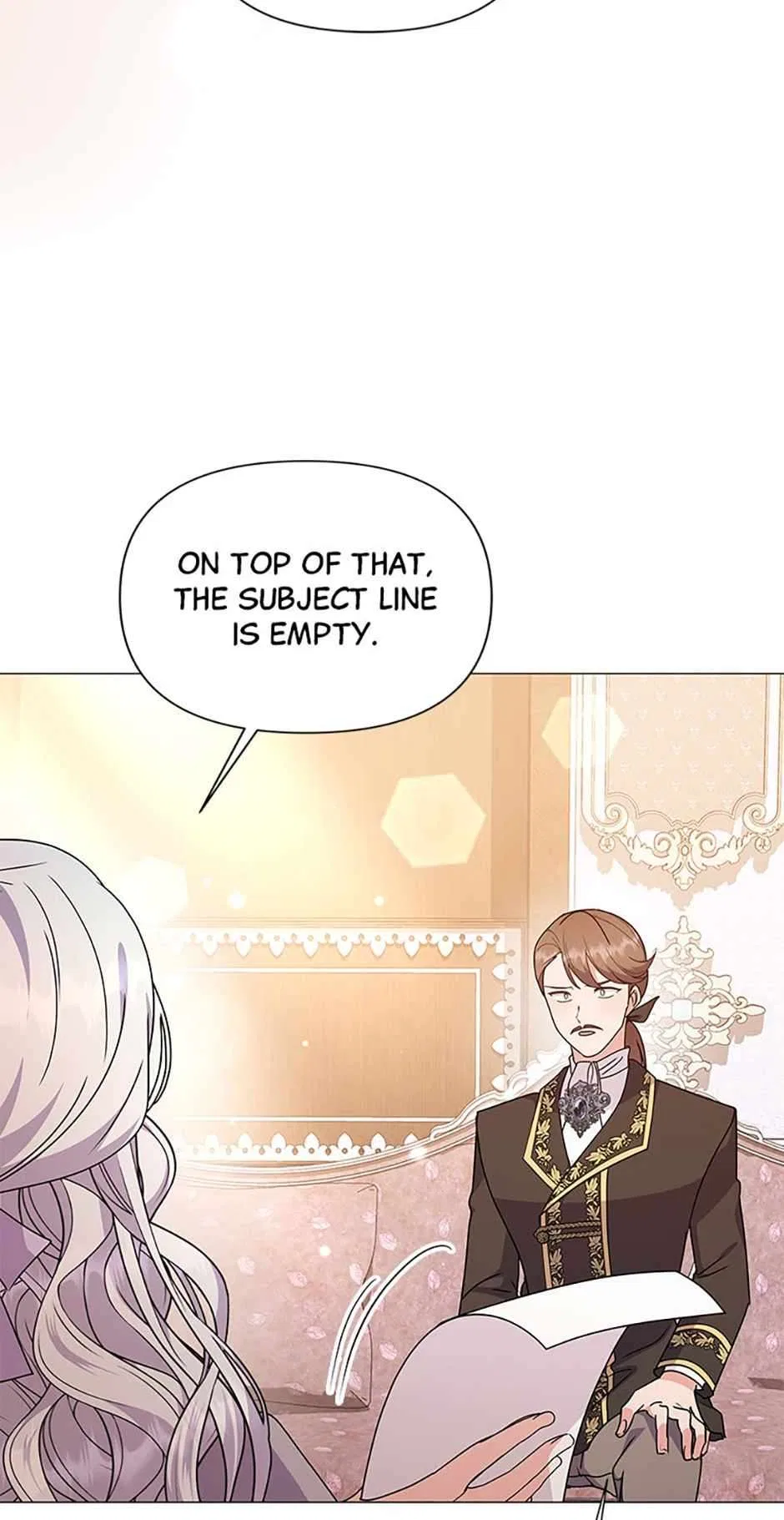 The Land Lord’s Baby Retires Chapter 87 – Page 23