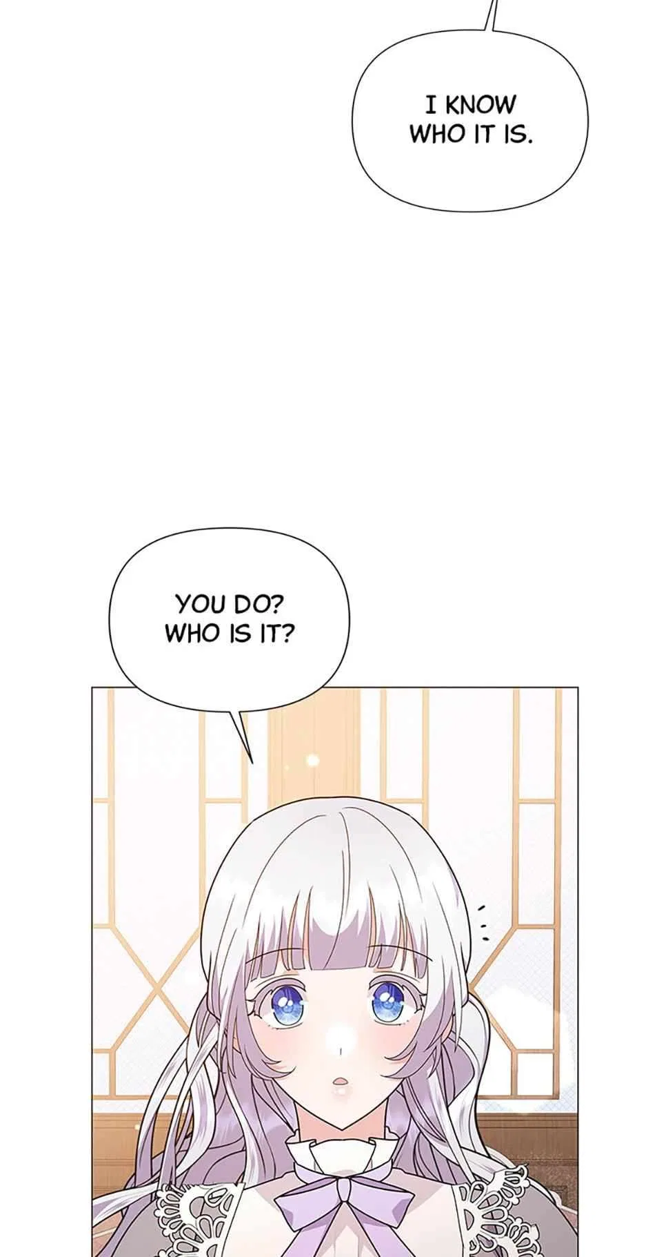 The Land Lord’s Baby Retires Chapter 87 – Page 24