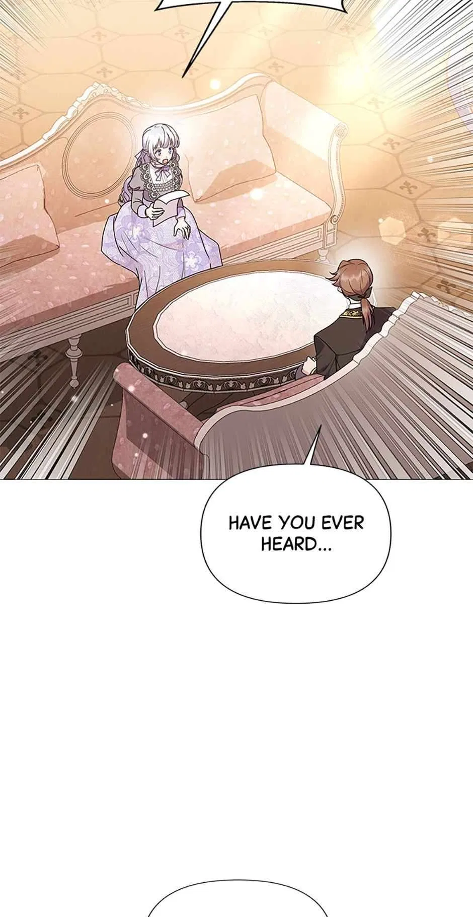 The Land Lord’s Baby Retires Chapter 87 – Page 26