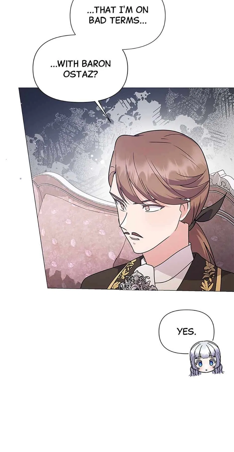 The Land Lord’s Baby Retires Chapter 87 – Page 27