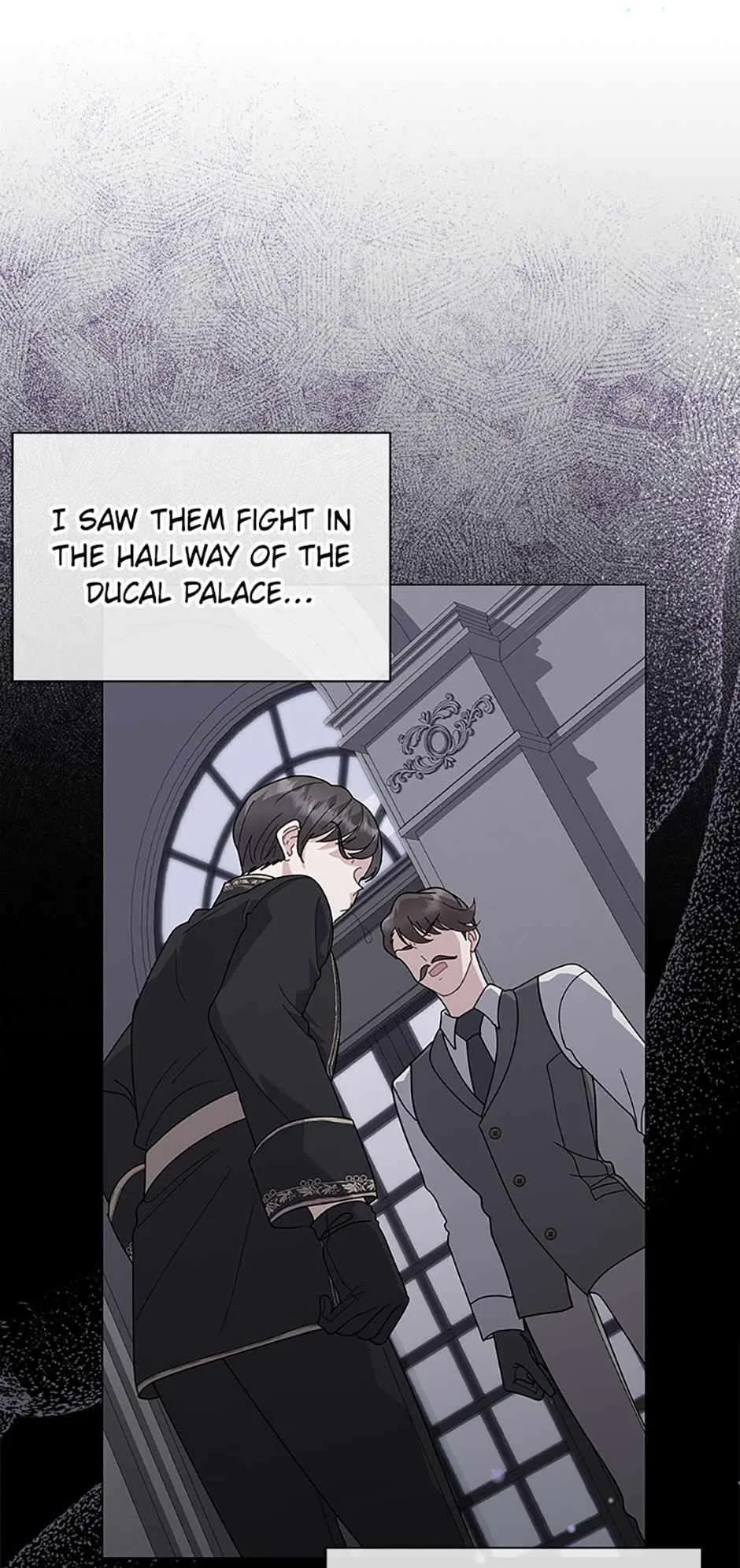 The Land Lord’s Baby Retires Chapter 87 – Page 28