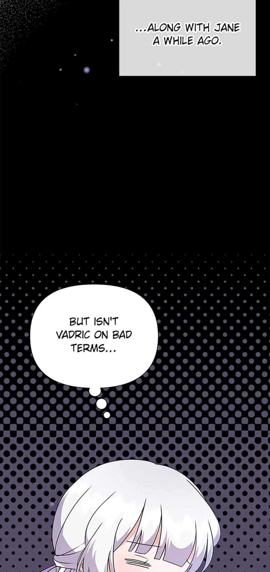 The Land Lord’s Baby Retires Chapter 87 – Page 29